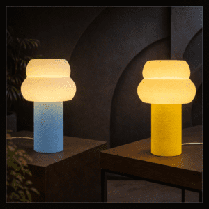 Lampe S4