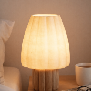 bordlampe 'Skumring'