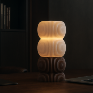 bordlampe 'Solis Orb'